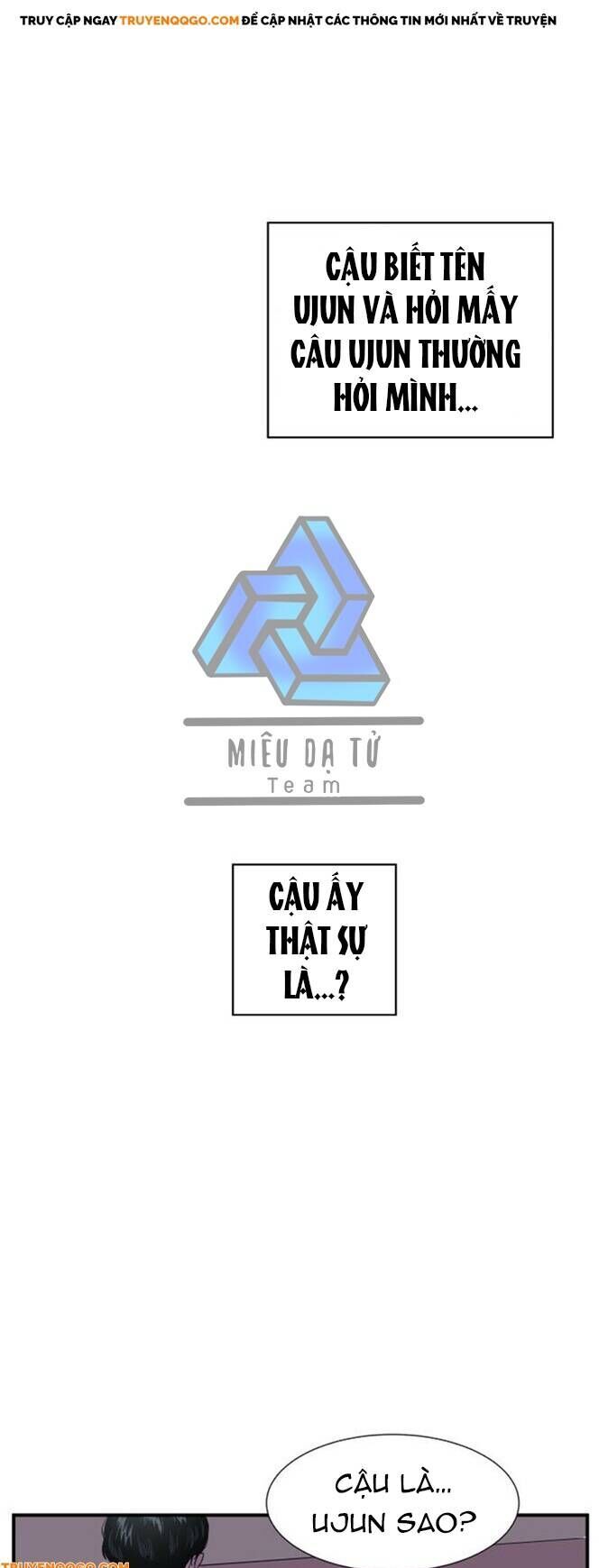 Hỡi Vũ Trụ Của Tôi - Chương 3 - Trang 10