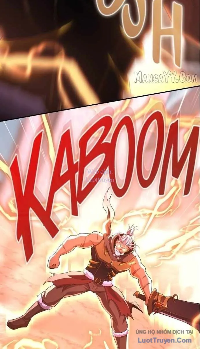 Tạp Huyết Hồi Quy - Chương 8 - Trang 10