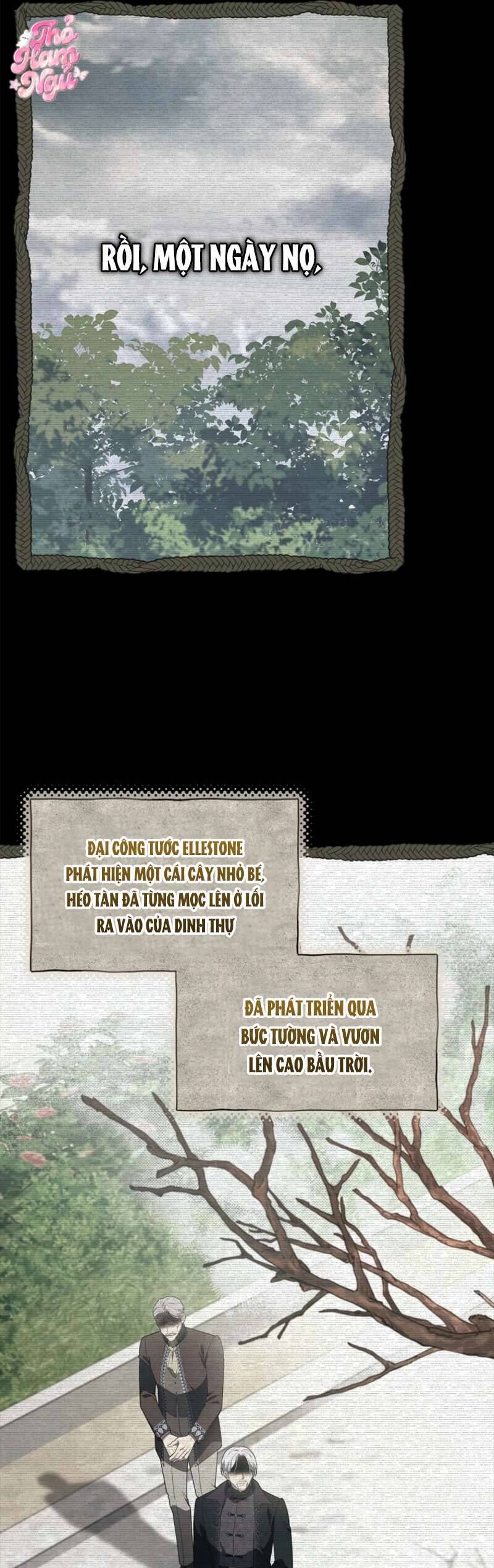 100 Lời Nguyền Của Biệt Thự Elleston - Chương 1 - Trang 7