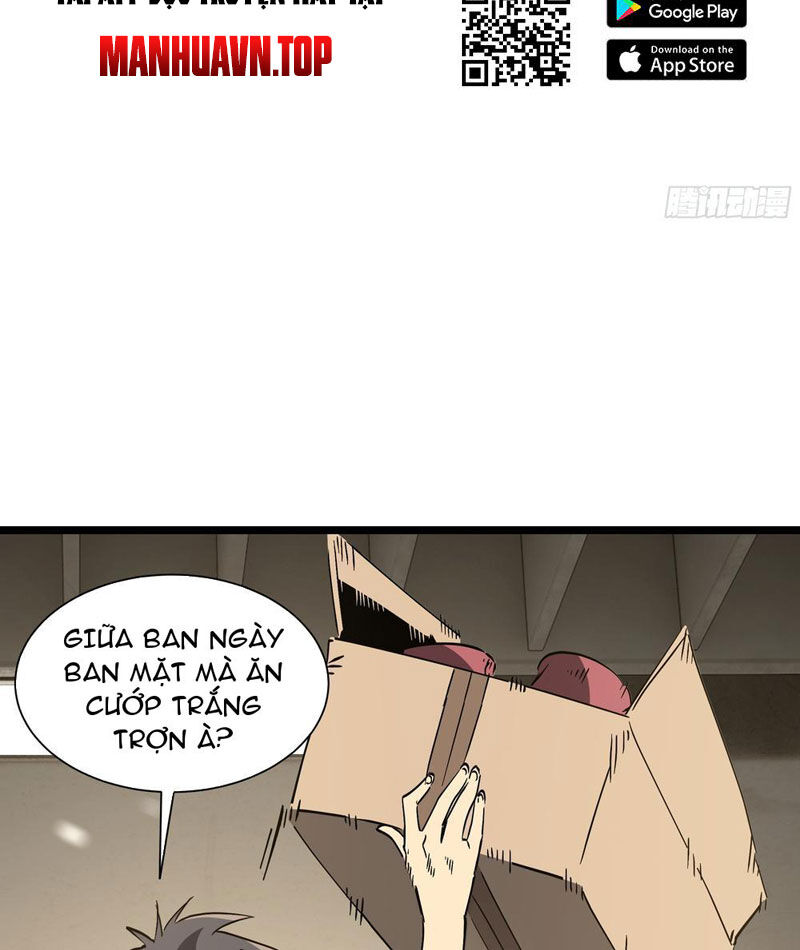 Phổ La Chi Chủ - Chương 4 - Trang 13