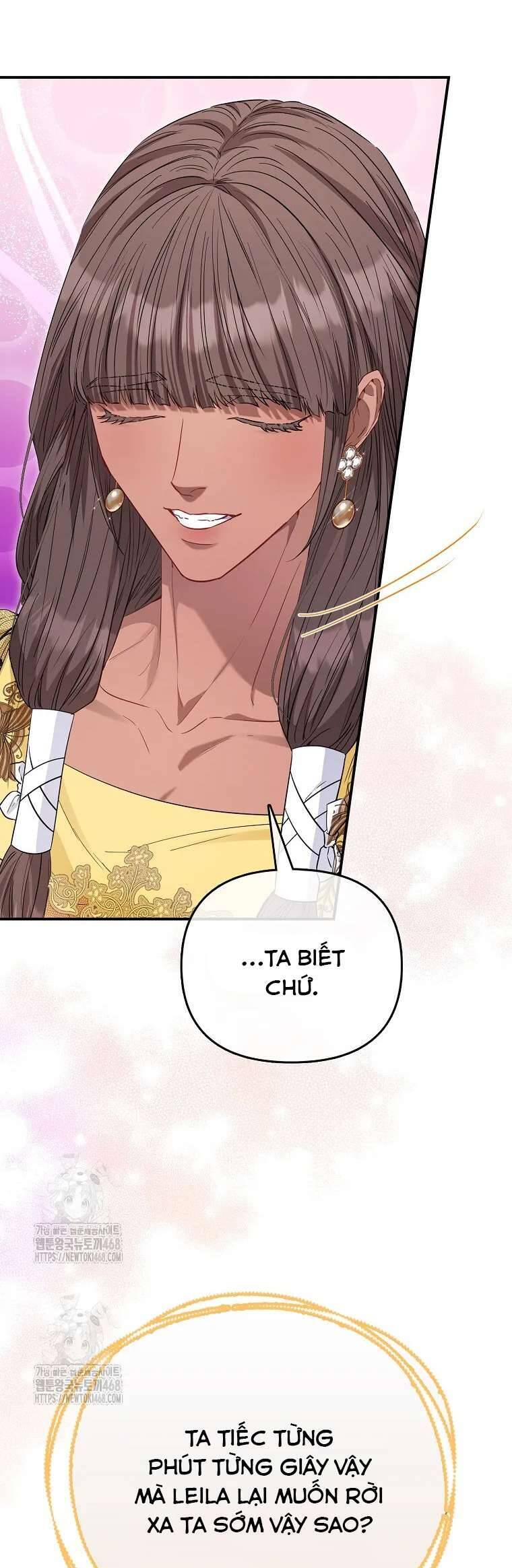Nàng Công Chúa Của Mọi Người - Chương 91 - Trang 5