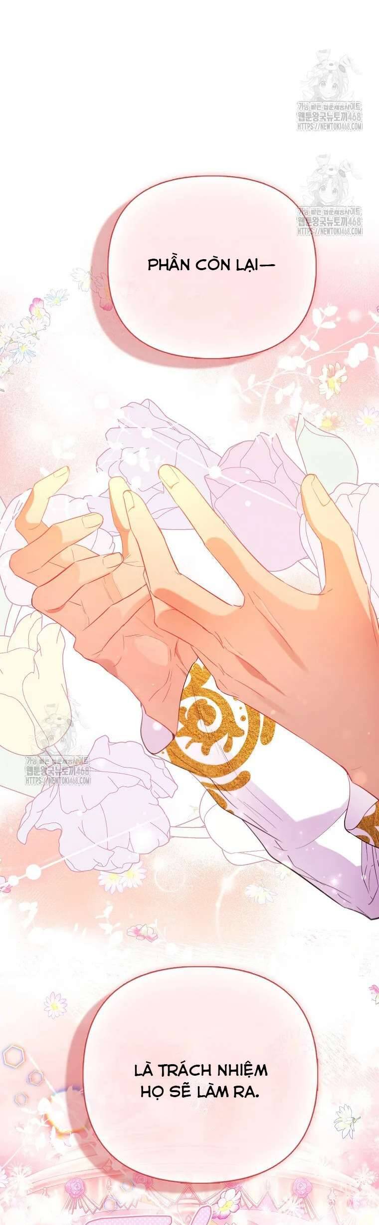 Nàng Công Chúa Của Mọi Người - Chương 91 - Trang 9