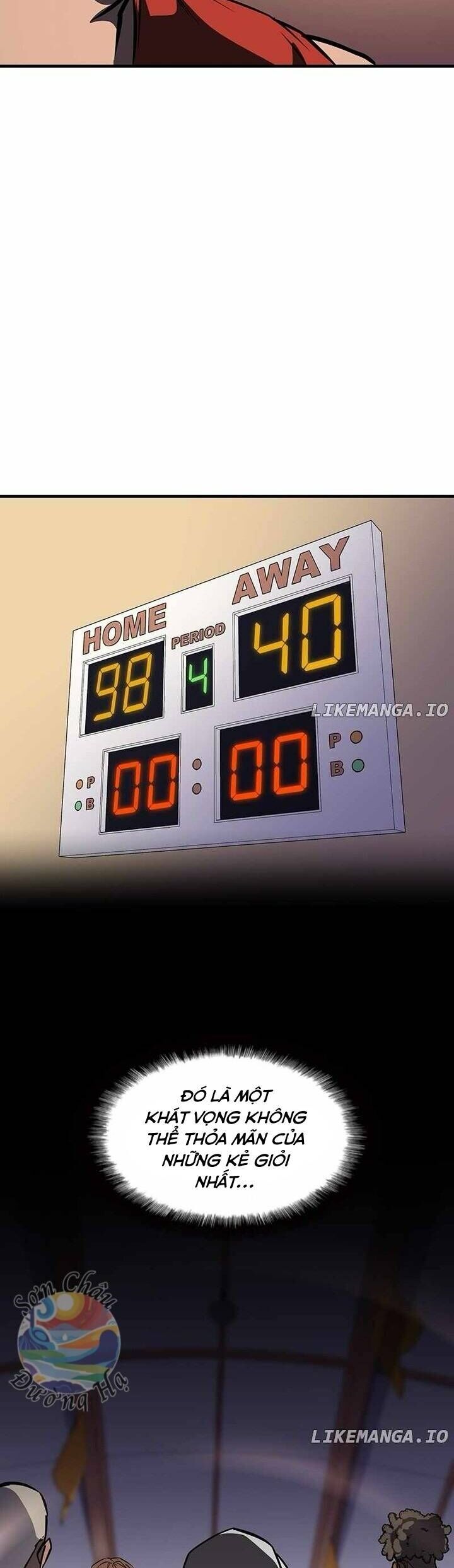 Overtime - Chương 25 - Trang 18