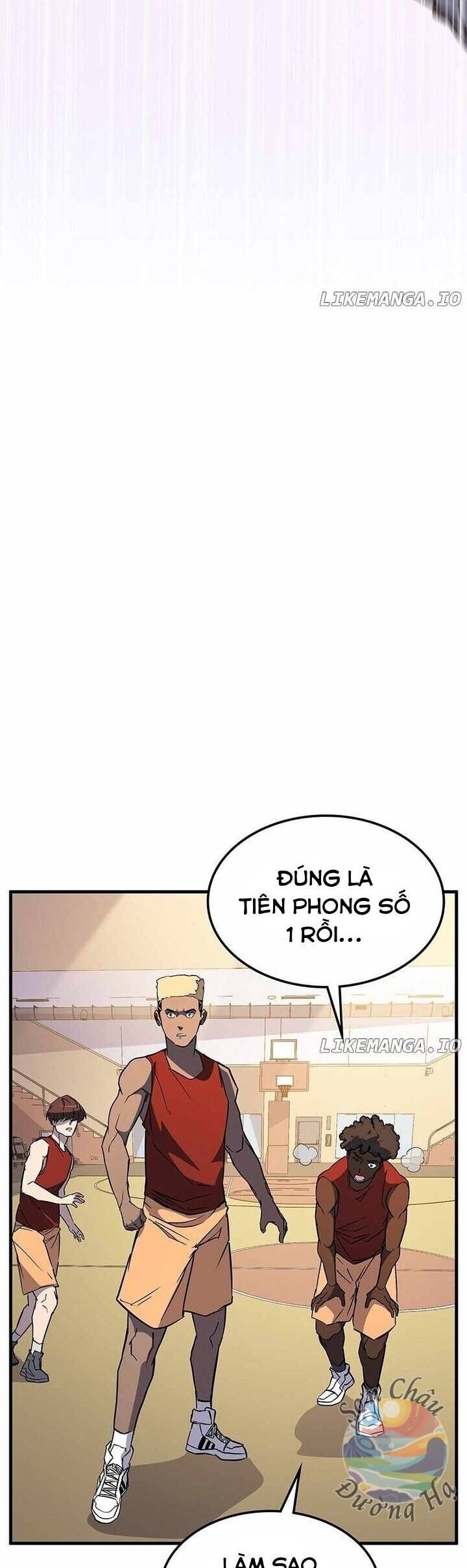 Overtime - Chương 25 - Trang 10
