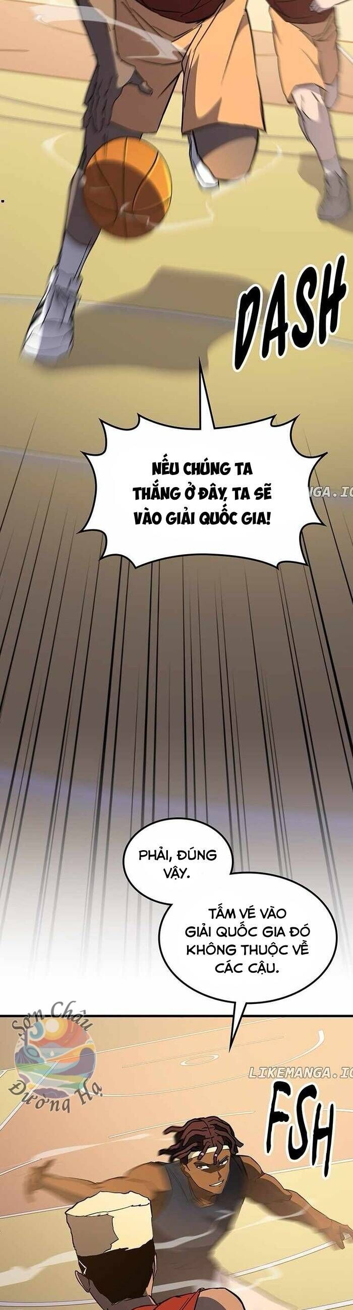 Overtime - Chương 25 - Trang 3