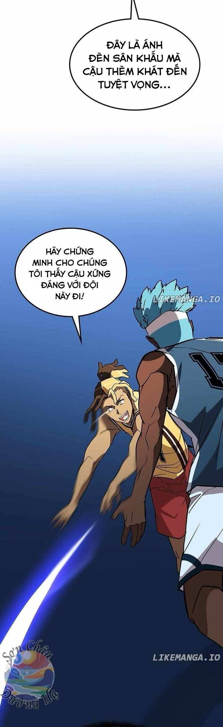 Overtime - Chương 25 - Trang 43
