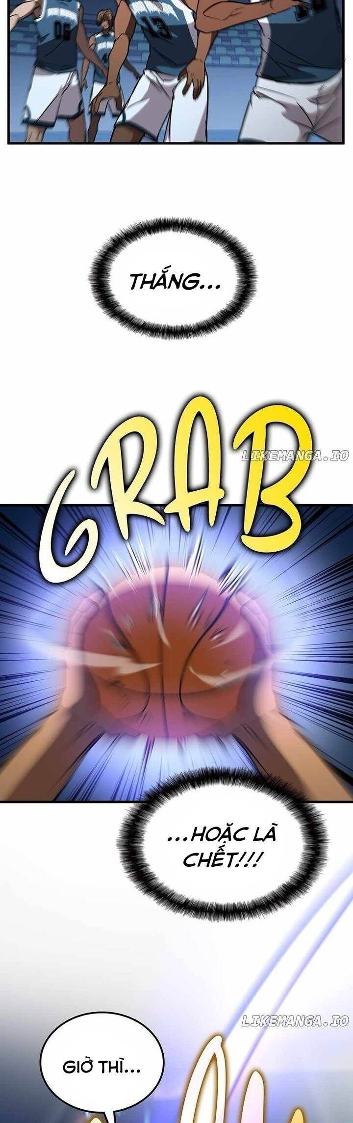 Overtime - Chương 25 - Trang 47