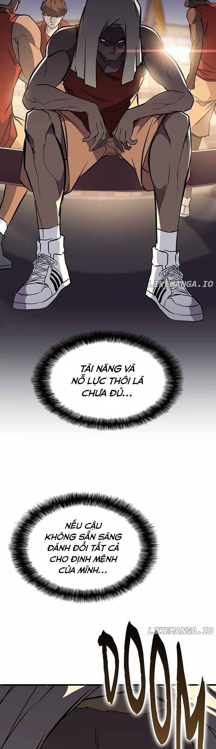 Overtime - Chương 25 - Trang 19