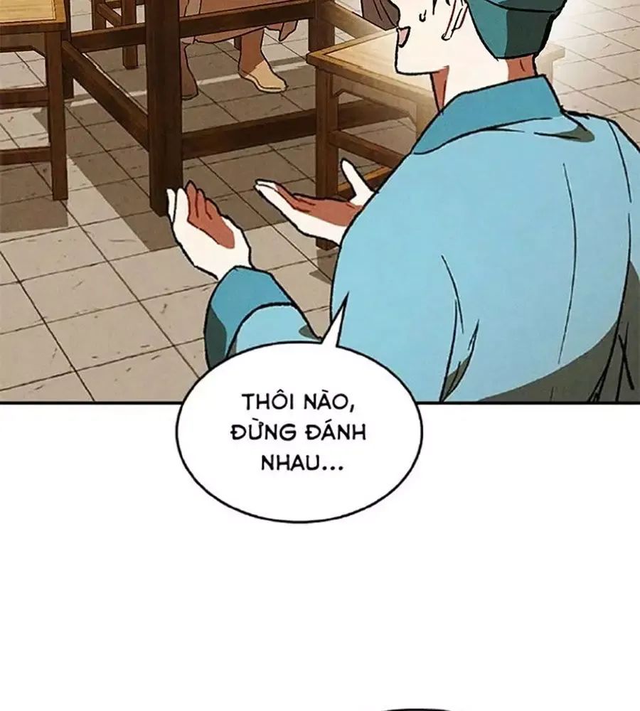 Sự Trở Về Của Chiến Thần Tự Sát Chương 105 Ảnh 33