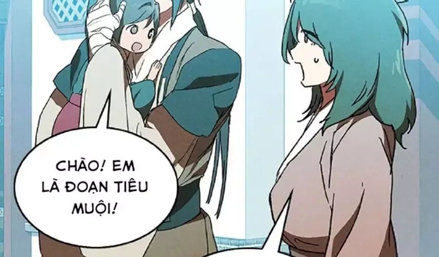 Sự Trở Về Của Chiến Thần Tự Sát Chương 105 Ảnh 74