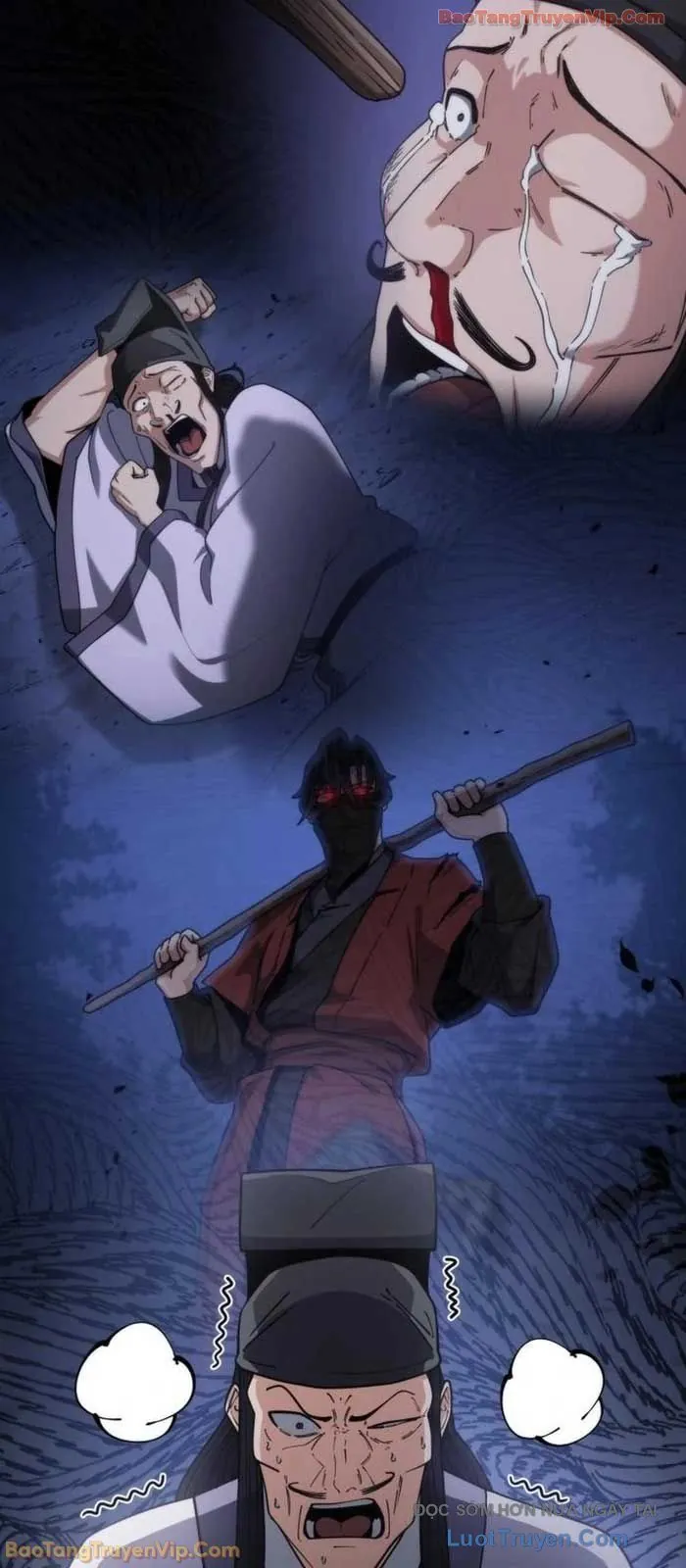 Tiểu Nữ Che Giấu Thiên Phú Võ Công - Chương 5 - Trang 8