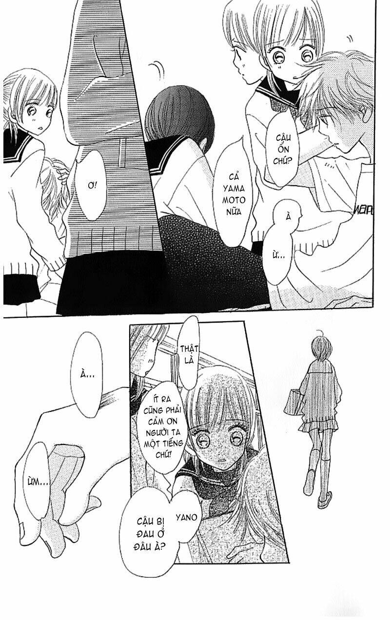 Bokura Ga Ita - Chương 9 - Trang 43