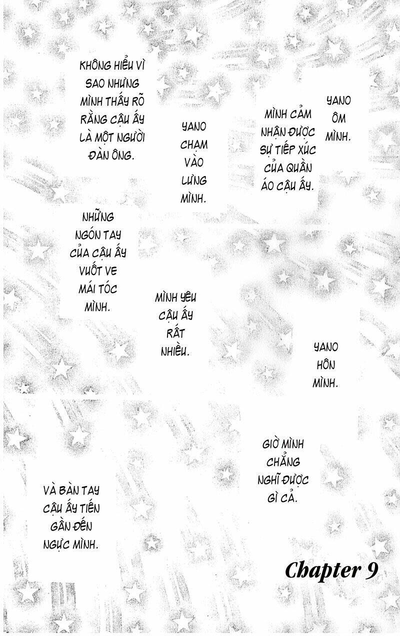 Bokura Ga Ita - Chương 9 - Trang 5