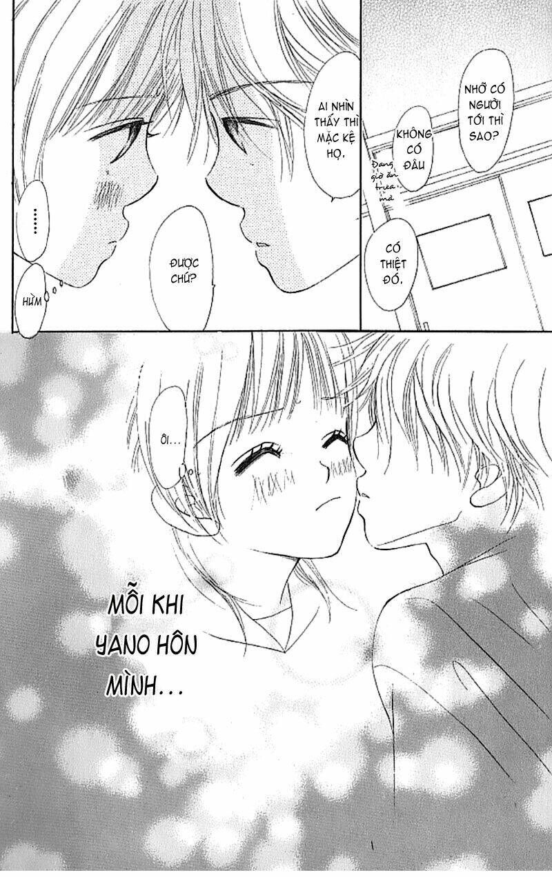 Bokura Ga Ita - Chương 9 - Trang 46