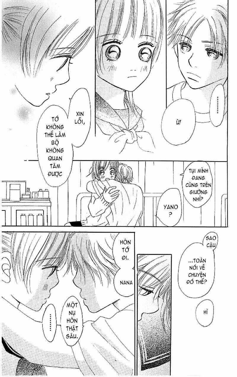 Bokura Ga Ita - Chương 9 - Trang 45