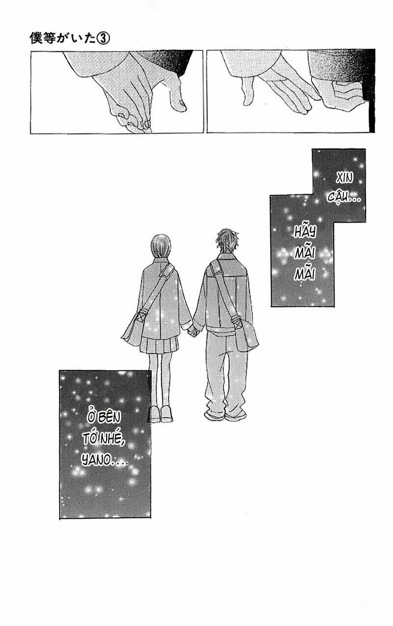 Bokura Ga Ita - Chương 9 - Trang 49