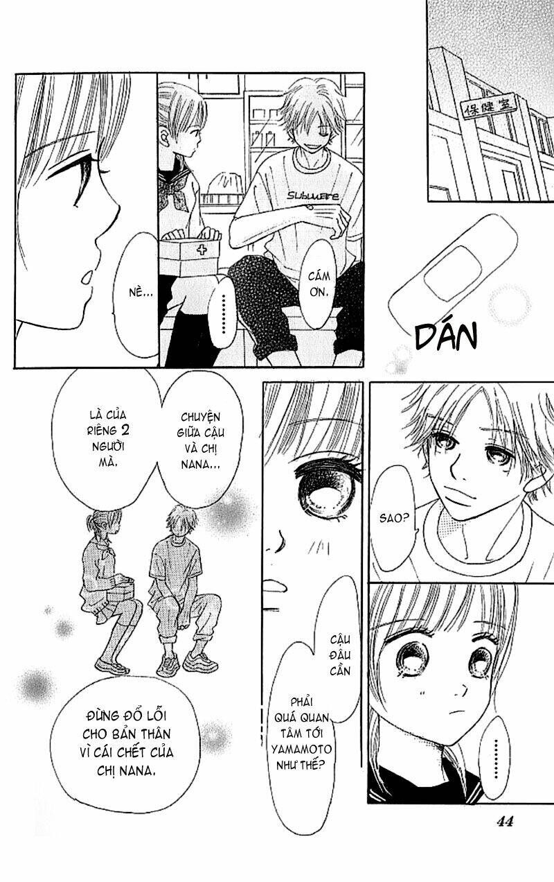 Bokura Ga Ita - Chương 9 - Trang 44