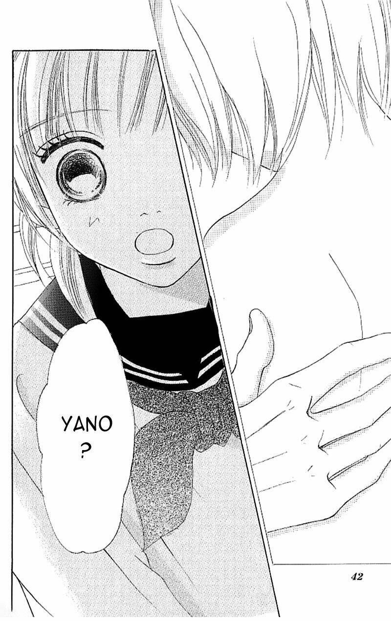 Bokura Ga Ita - Chương 9 - Trang 42
