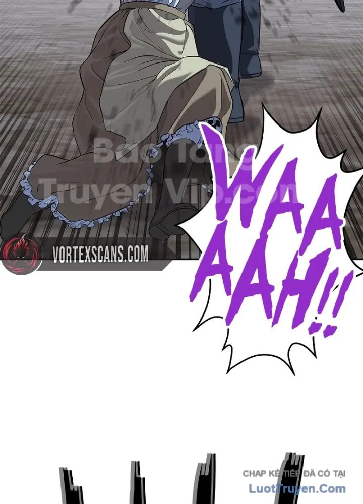 Cương Thiết Liệt Đế - Chương 8 - Trang 13