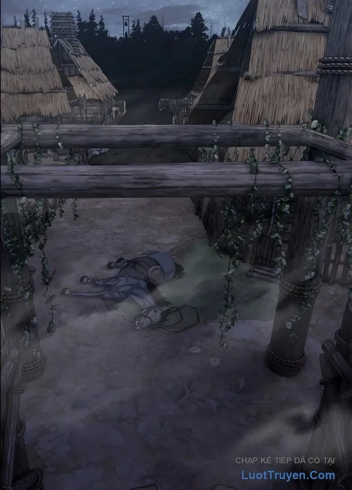 Cương Thiết Liệt Đế - Chương 8 - Trang 134