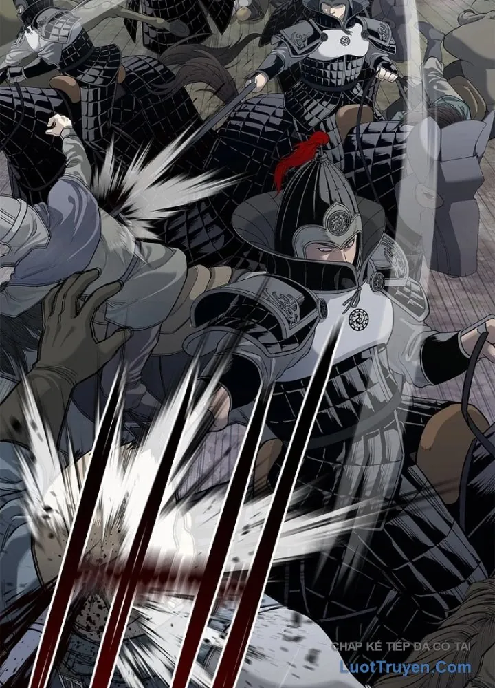 Cương Thiết Liệt Đế - Chương 8 - Trang 107