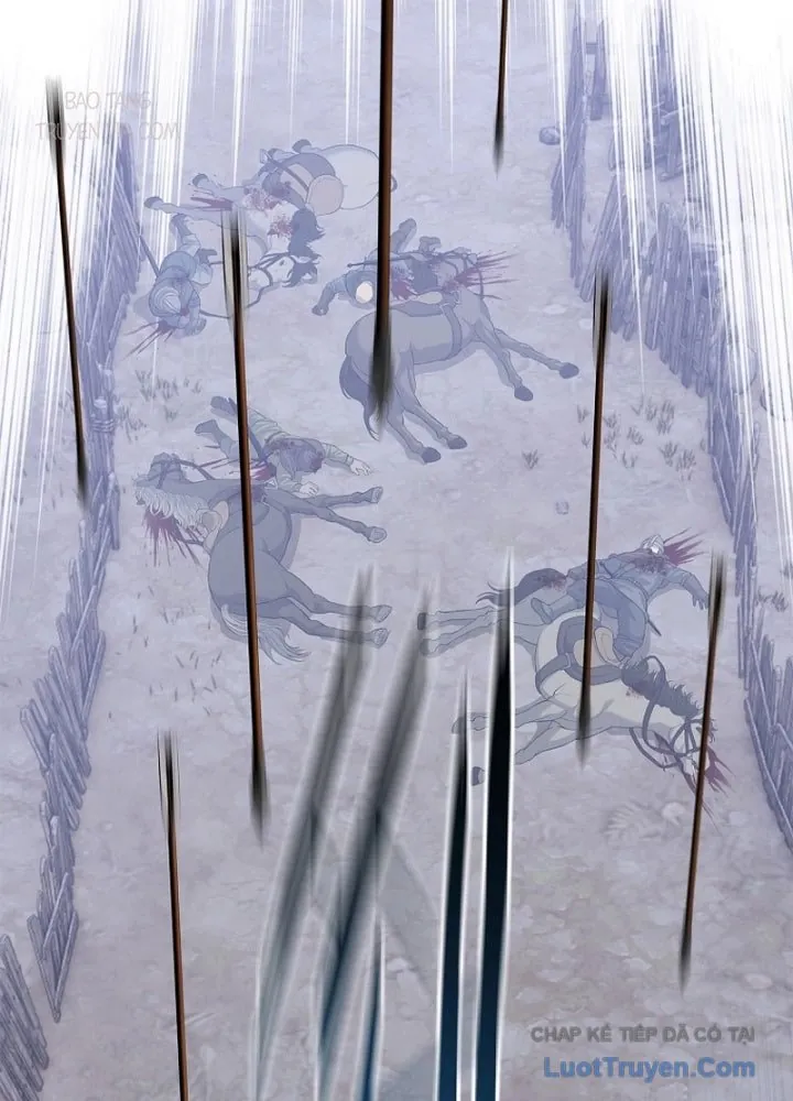 Cương Thiết Liệt Đế - Chương 8 - Trang 116