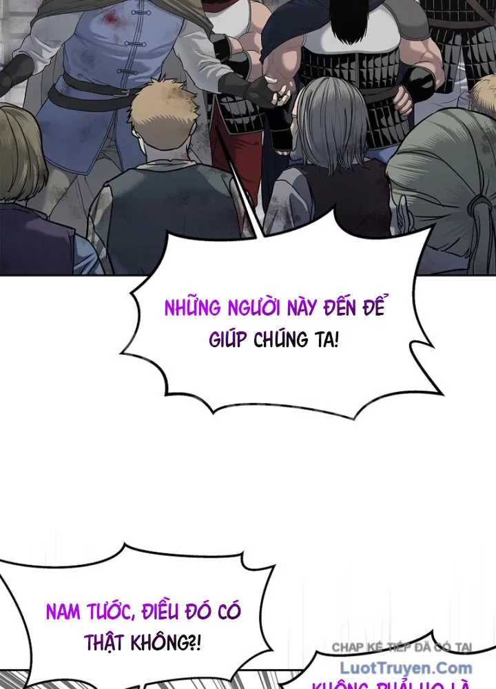 Cương Thiết Liệt Đế - Chương 8 - Trang 143