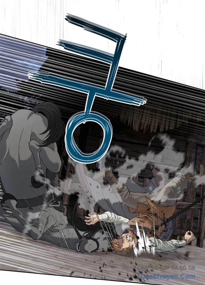 Cương Thiết Liệt Đế - Chương 8 - Trang 119