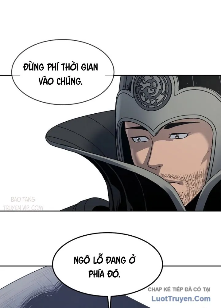 Cương Thiết Liệt Đế - Chương 8 - Trang 110