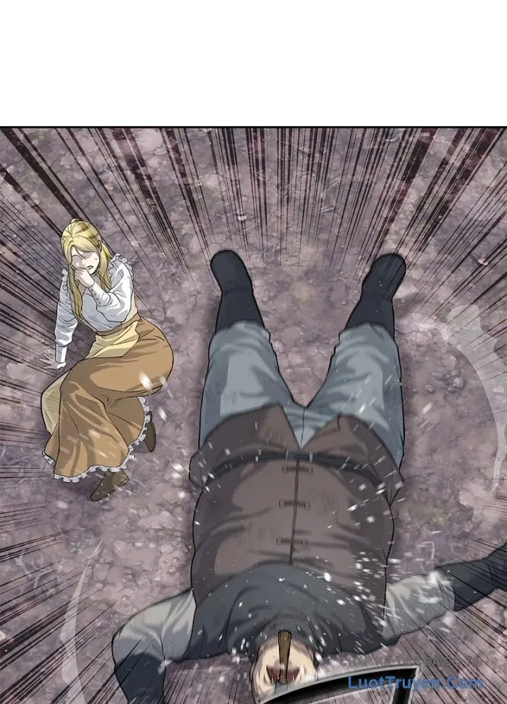 Cương Thiết Liệt Đế - Chương 8 - Trang 18