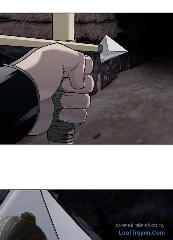 Cương Thiết Liệt Đế - Chương 8 - Trang 124
