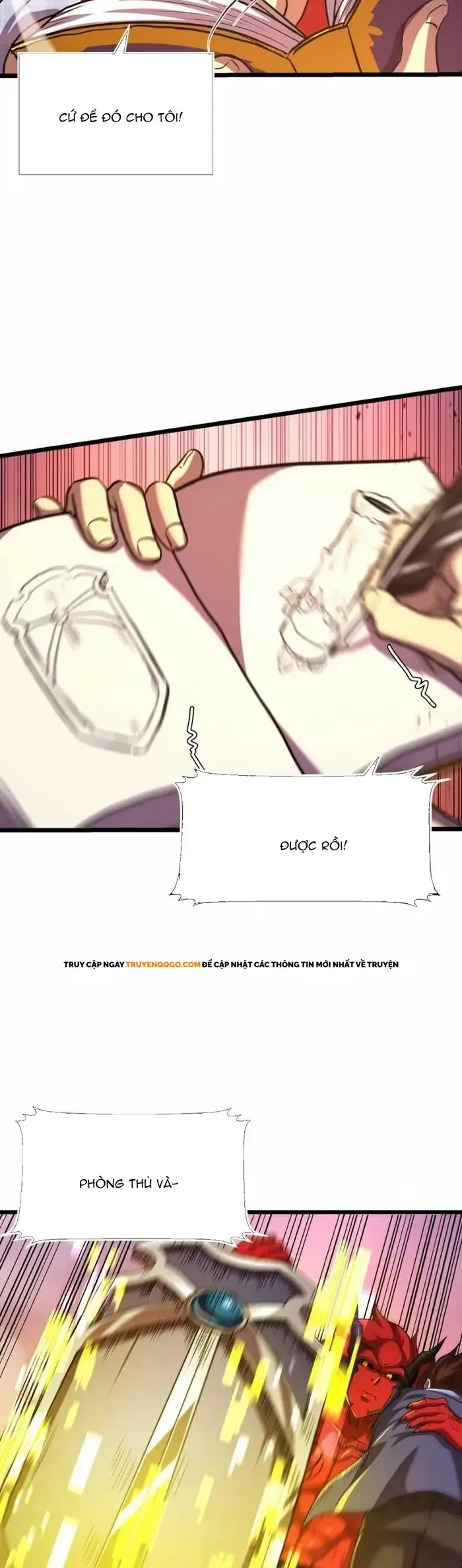 Code Demon - Chương 6 - Trang 14