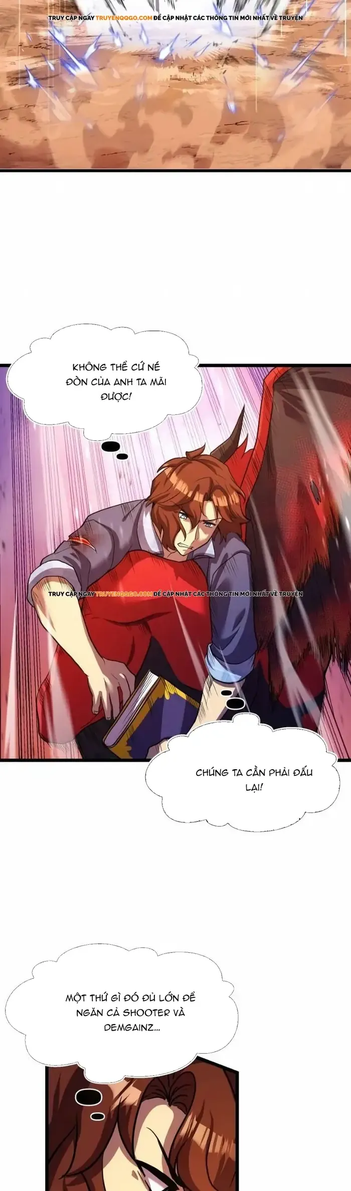 Code Demon - Chương 6 - Trang 12