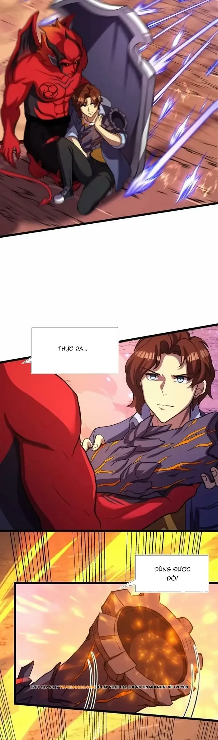 Code Demon - Chương 6 - Trang 18