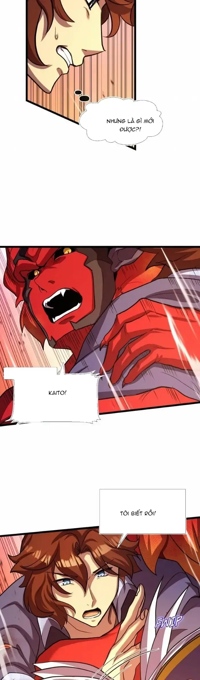 Code Demon - Chương 6 - Trang 13