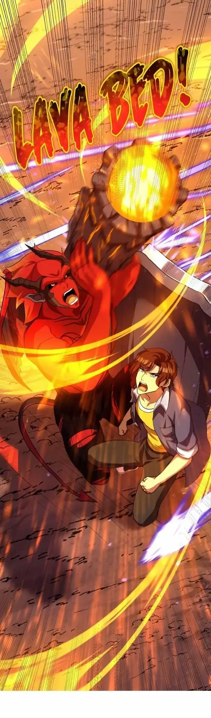 Code Demon - Chương 6 - Trang 19