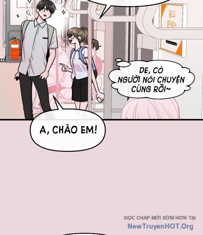 Trở Về Bên Chanbi - Chương 58 - Trang 25
