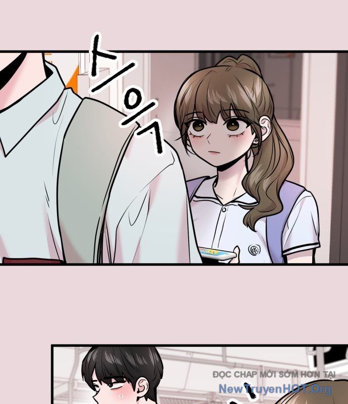 Trở Về Bên Chanbi - Chương 58 - Trang 23