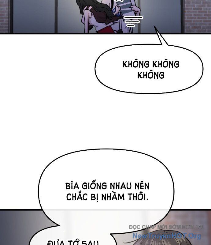 Trở Về Bên Chanbi - Chương 58 - Trang 102