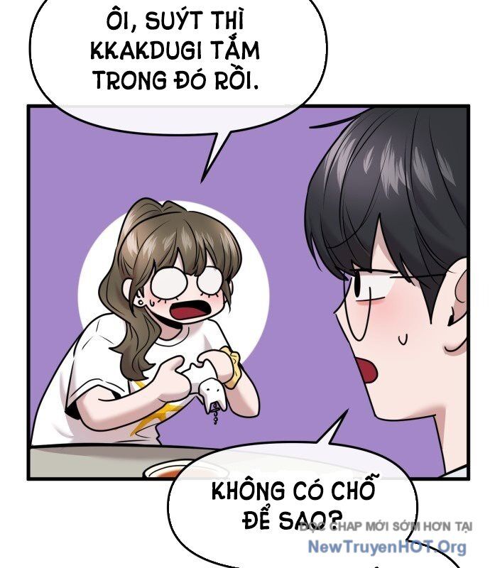 Trở Về Bên Chanbi - Chương 58 - Trang 16