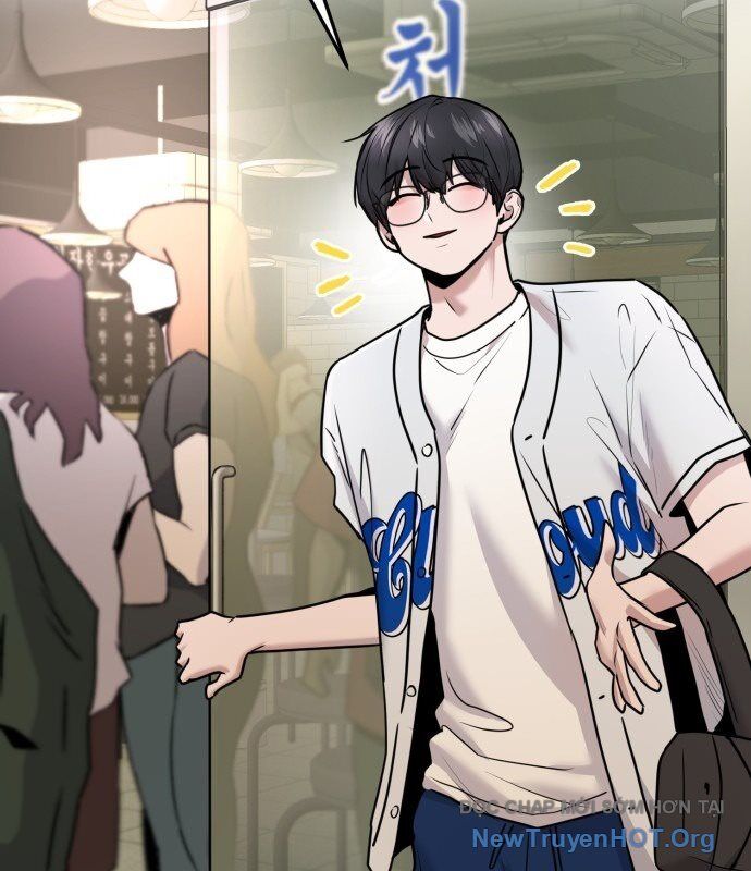 Trở Về Bên Chanbi - Chương 58 - Trang 10