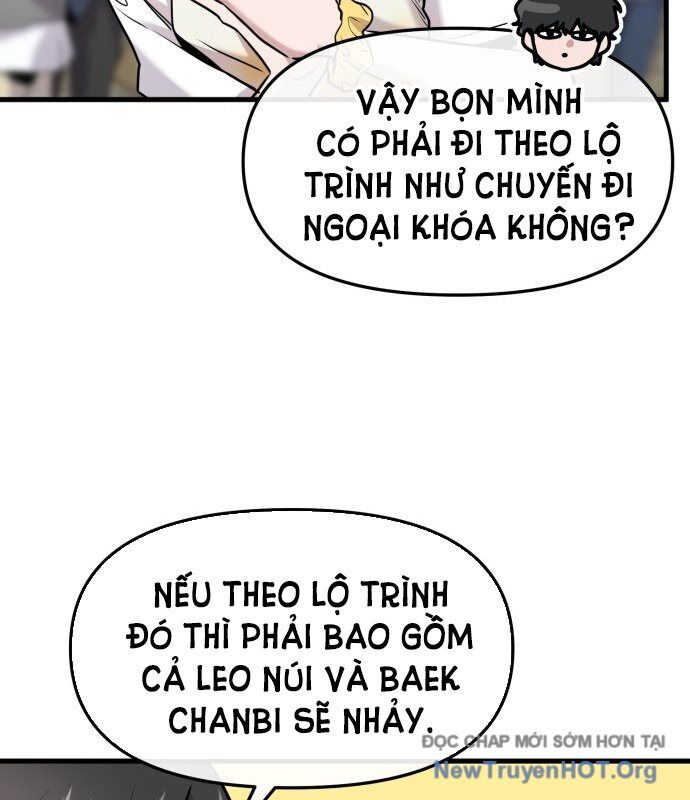 Trở Về Bên Chanbi - Chương 58 - Trang 47