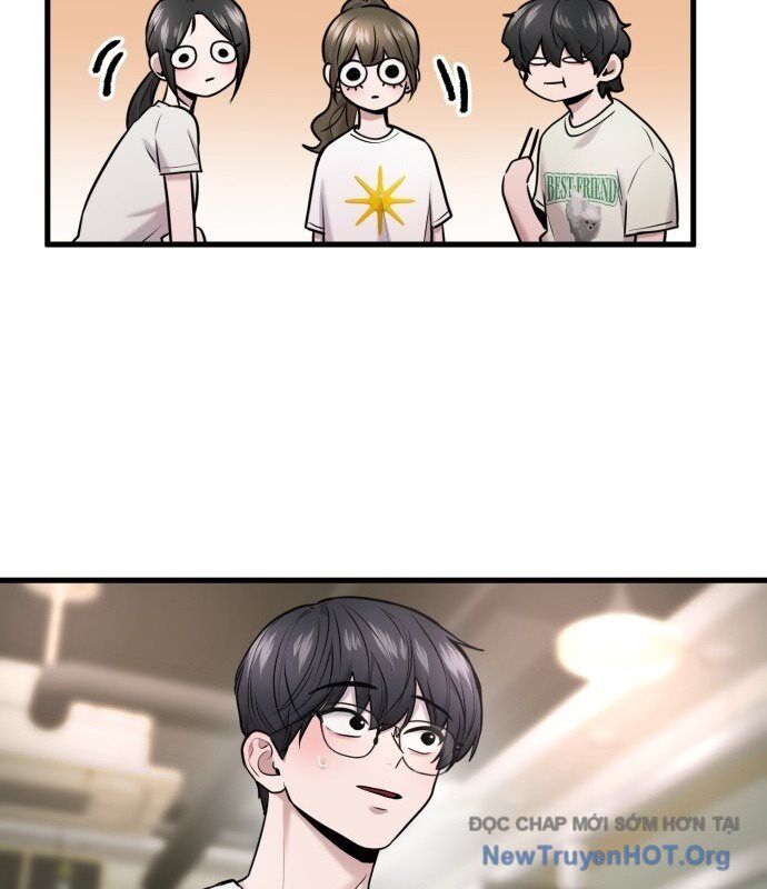 Trở Về Bên Chanbi - Chương 58 - Trang 32