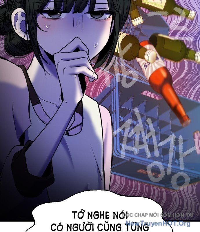 Trở Về Bên Chanbi - Chương 58 - Trang 68