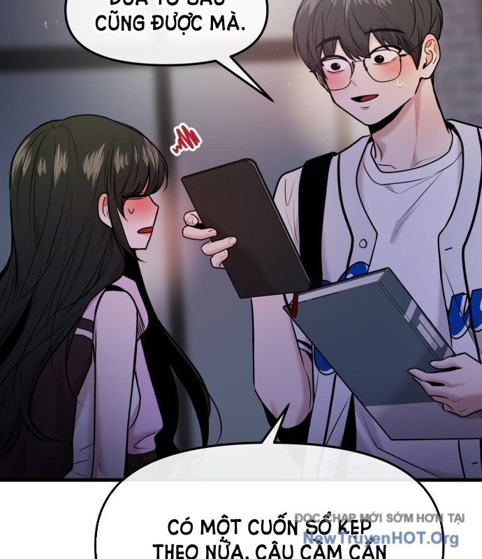 Trở Về Bên Chanbi - Chương 58 - Trang 103