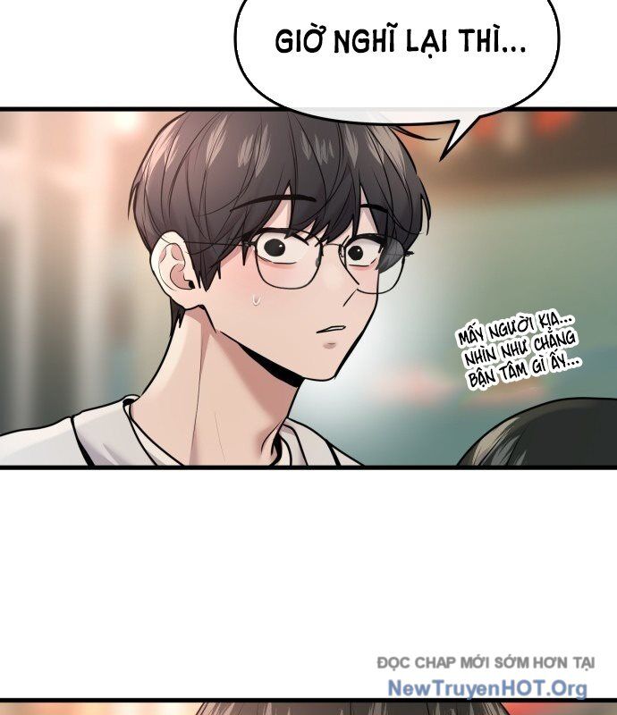 Trở Về Bên Chanbi - Chương 58 - Trang 5