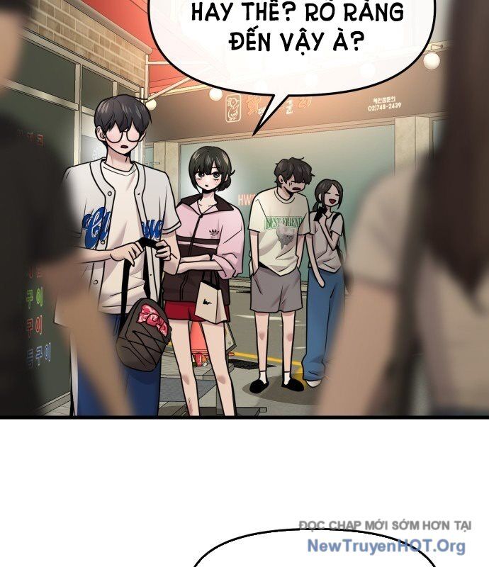 Trở Về Bên Chanbi - Chương 58 - Trang 4