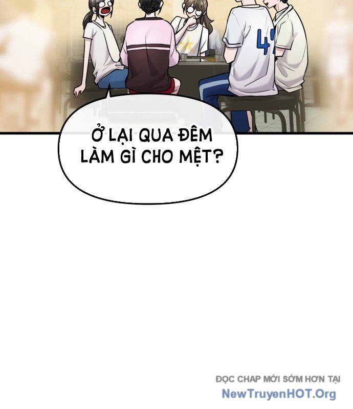 Trở Về Bên Chanbi - Chương 58 - Trang 56