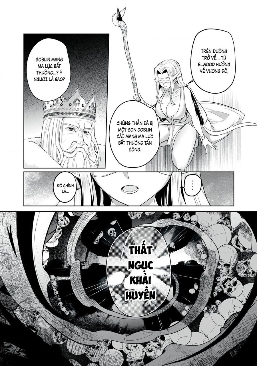 Sousei No Apocrypha - Chương 3 - Trang 21