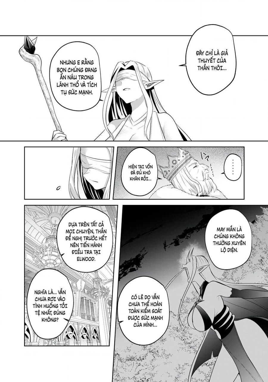 Sousei No Apocrypha - Chương 3 - Trang 23